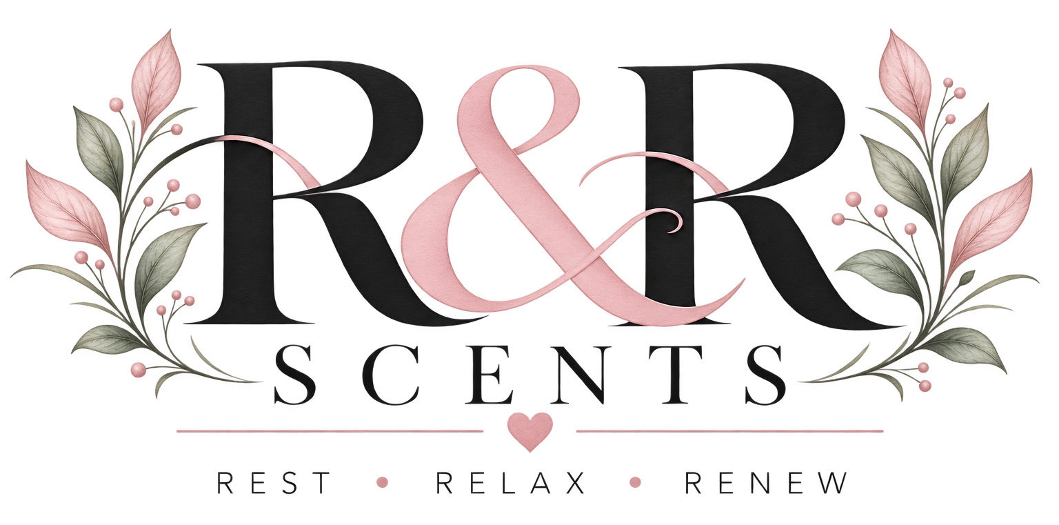 R&R Scents